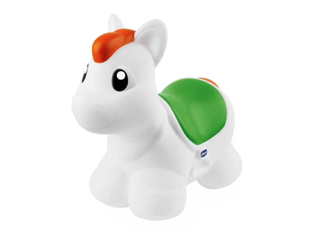 CHICCO Balansoar gonflabil Rodeo 24l+