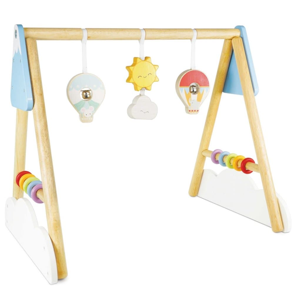 Le Toy Van Petilou Bară pentru bebeluși