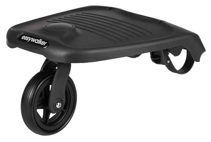 EASYWALKER Treapta Easyboard pentru cărucior