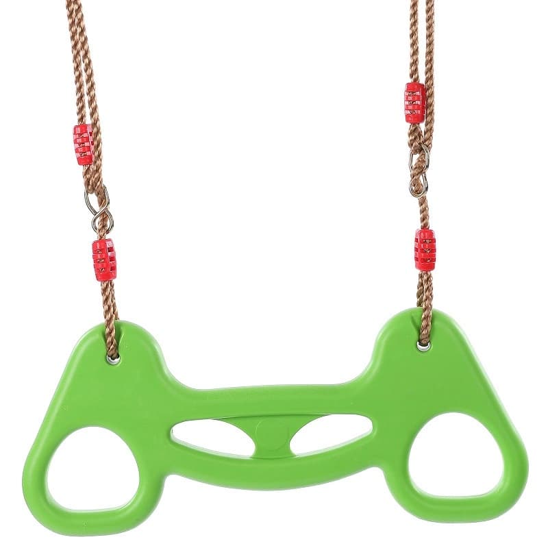 2Kids Toys Cercuri de gimnastică pentru copii din plastic