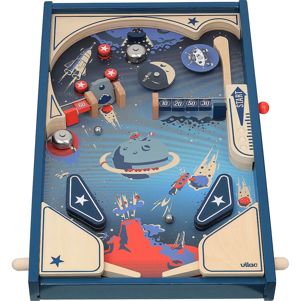 Vilac Pinball Spațial