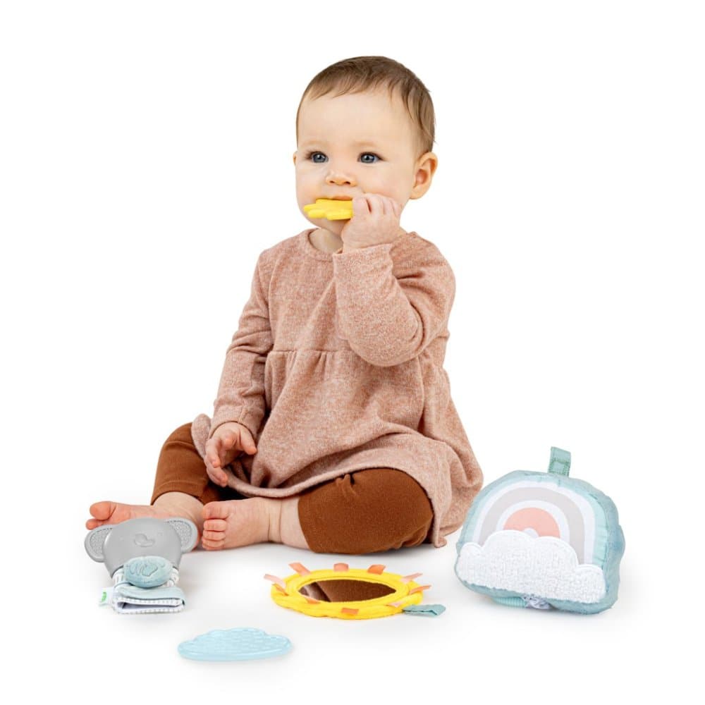 Set cadou INGENUITY Calm Springs™ 0m+