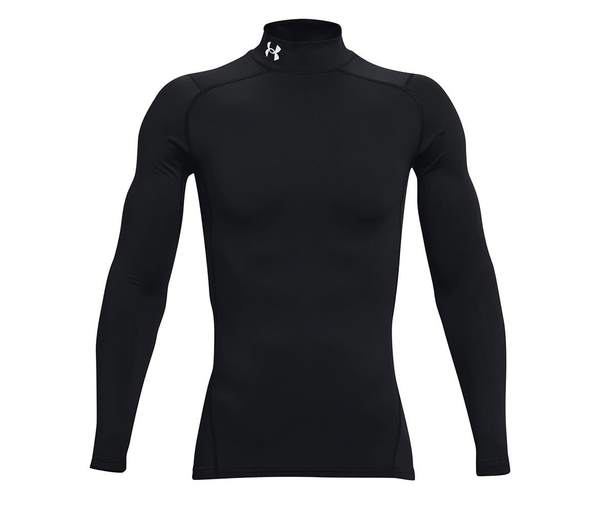Tricou sport bărbați Under Armour negru (1366072 001) XL