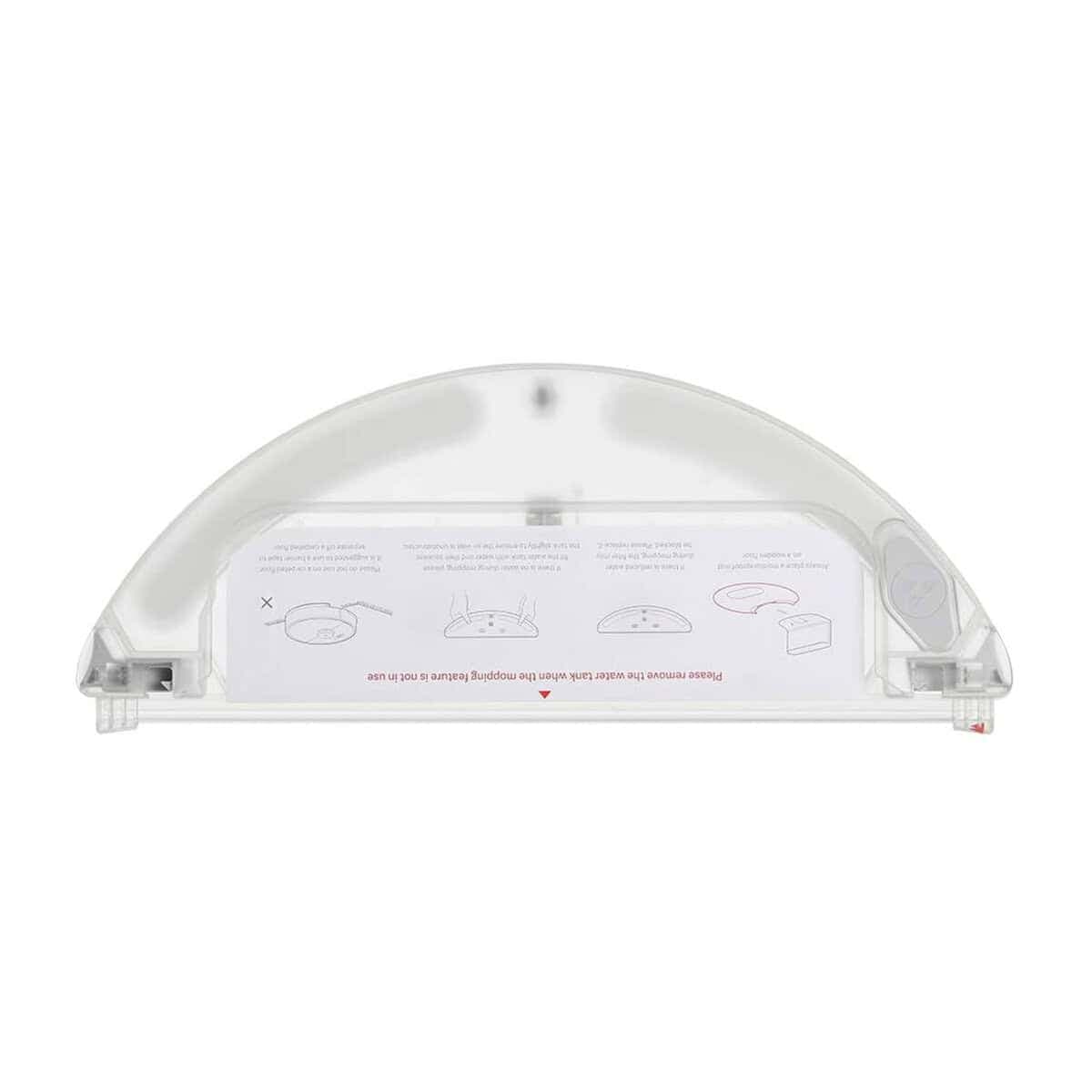 Rezervorul de apa PAA-home compatibil cu aspiratoarele Xiaomi Roborock / Xiaowa S5 S6 S50 S51 S55 S60 S61 S65 E25 E35 E20