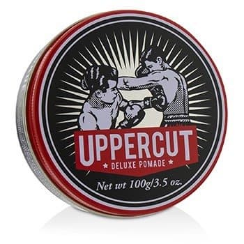Uppercut Deluxe - Deluxe Pomade  - 100g/3.5oz