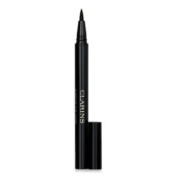 Clarins - Graphik Ink Liner - #01 Intense Black  - 0.4ml/0.01oz