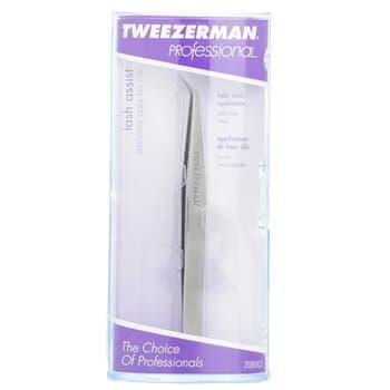 Tweezerman - Professional Lash Assist  - -