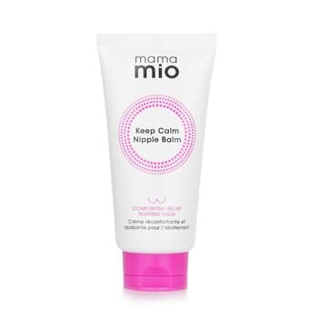 Mama Mio - Keep Calm Nipple Balm - Comforting Relief Nursing Balm  - 30ml/1oz