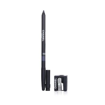 Chanel - Le Crayon Yeux - # 19 Blue Jeans  - 1.2g/0.042oz