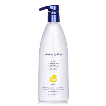 Noodle & Boo - Lavender Soothing Newborn &amp; Baby Body Wash  - 473ml/16oz