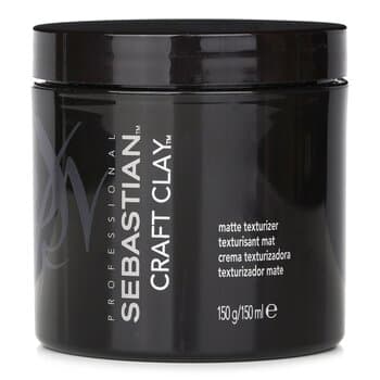 Sebastian - Craft Clay Matte Texturizer  - 150ml