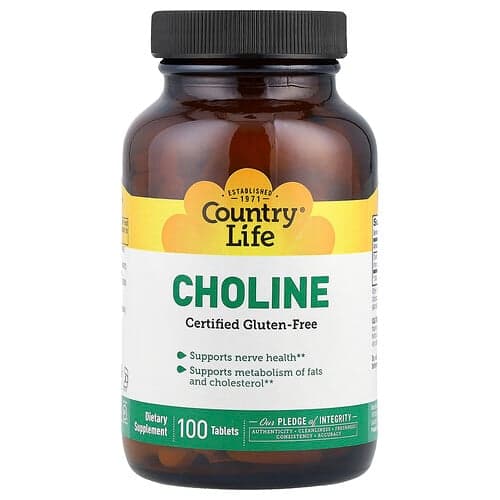 Country Life, Colina, 100 tablete