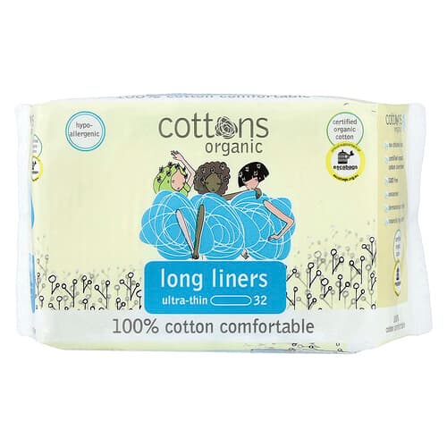 Cottons, 100 % bumbac, articole confortabile alese, ultrasubțiri, 32 de corp
