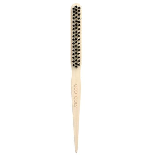 EcoTools, Perie Slick Back, Toate tipurile de păr, 1 perie
