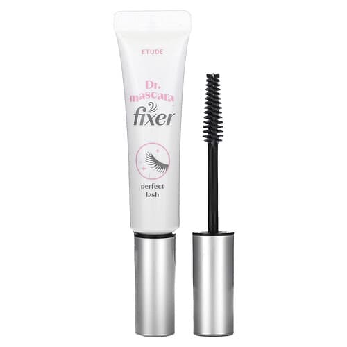 ETUDE, Dr. Fixator de rimel, Perfect Lash, 6 g