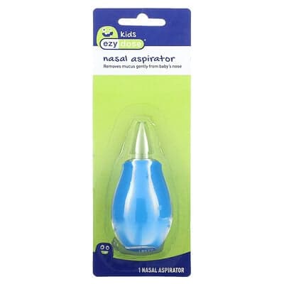 Ezy Dose, Copii, Aspirator nazal, 1 număr