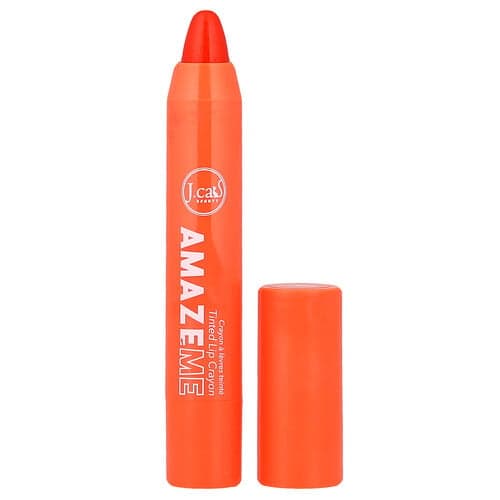 J.Cat Beauty, Creion de buze colorat Amaze Me, AMC108 Hei, iubito!, 4 g