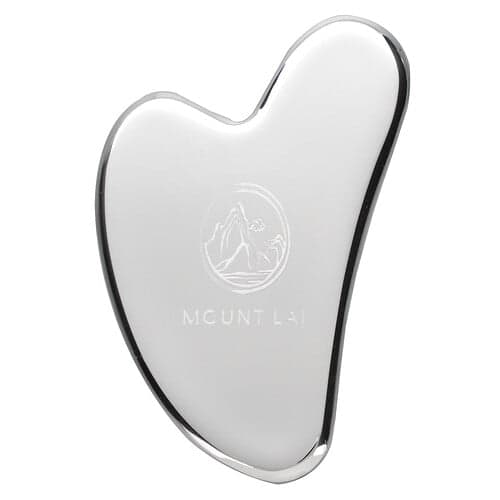 Mount Lai, Instrumentul Gua Sha din oțel inoxidabil, 1 instrument