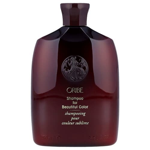 Oribe, Șampon pentru o culoare frumoasă, 250 ml