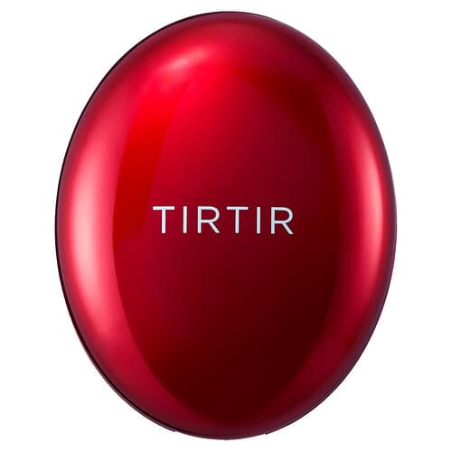 TIRTIR, Mask Fit Red Perna, 21N Ivory, 0,63 oz (18 g)