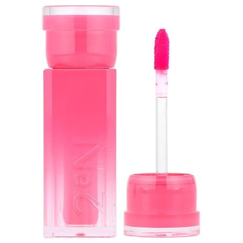 2aN, Nuanță Glaze Bouncing, 06 Berry Shower, 4,5 g