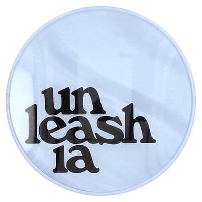 Unleashia, Babe Skin, Baby Blue Perna, SPF40/PA++, 23W Jolly, 0,52 oz (15 g)