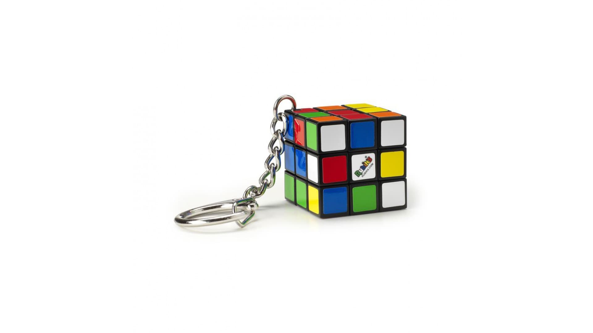 Pandantiv Rubik's cube 3x3