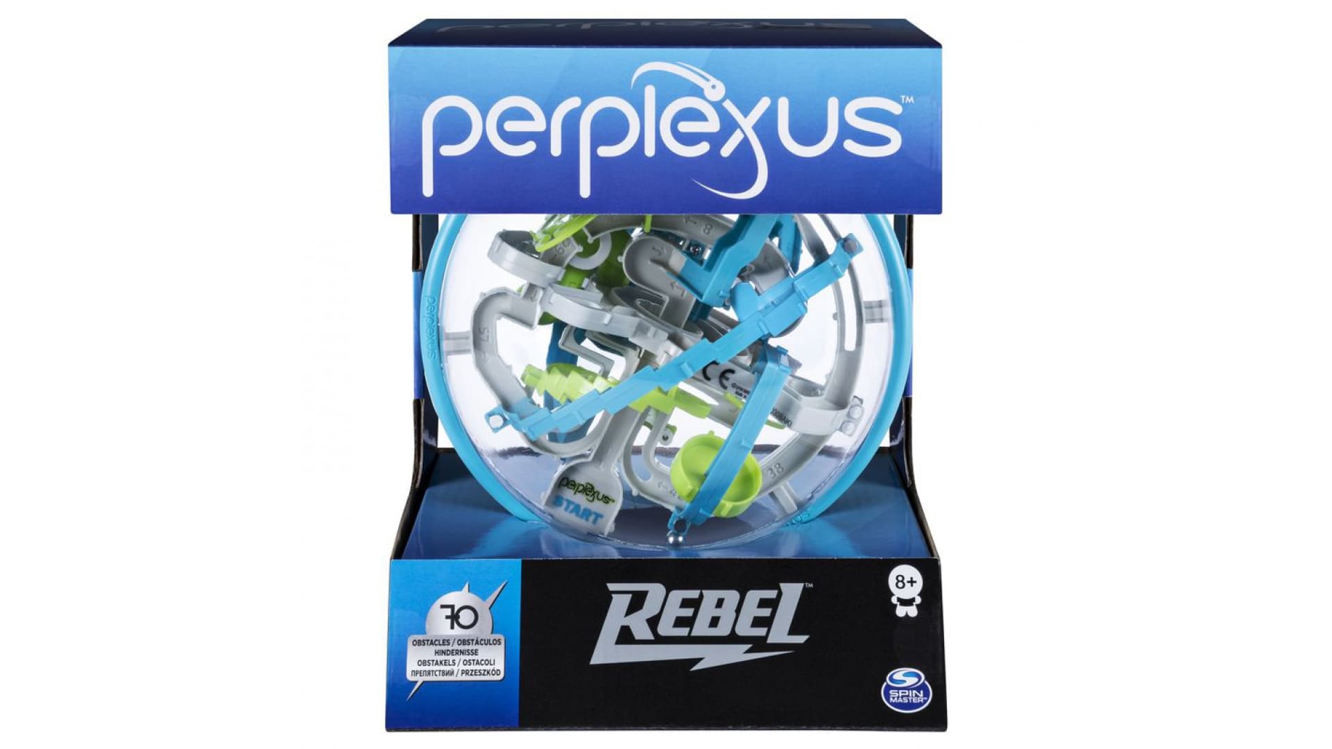 Spin Master Jocuri Perplexus Beginner