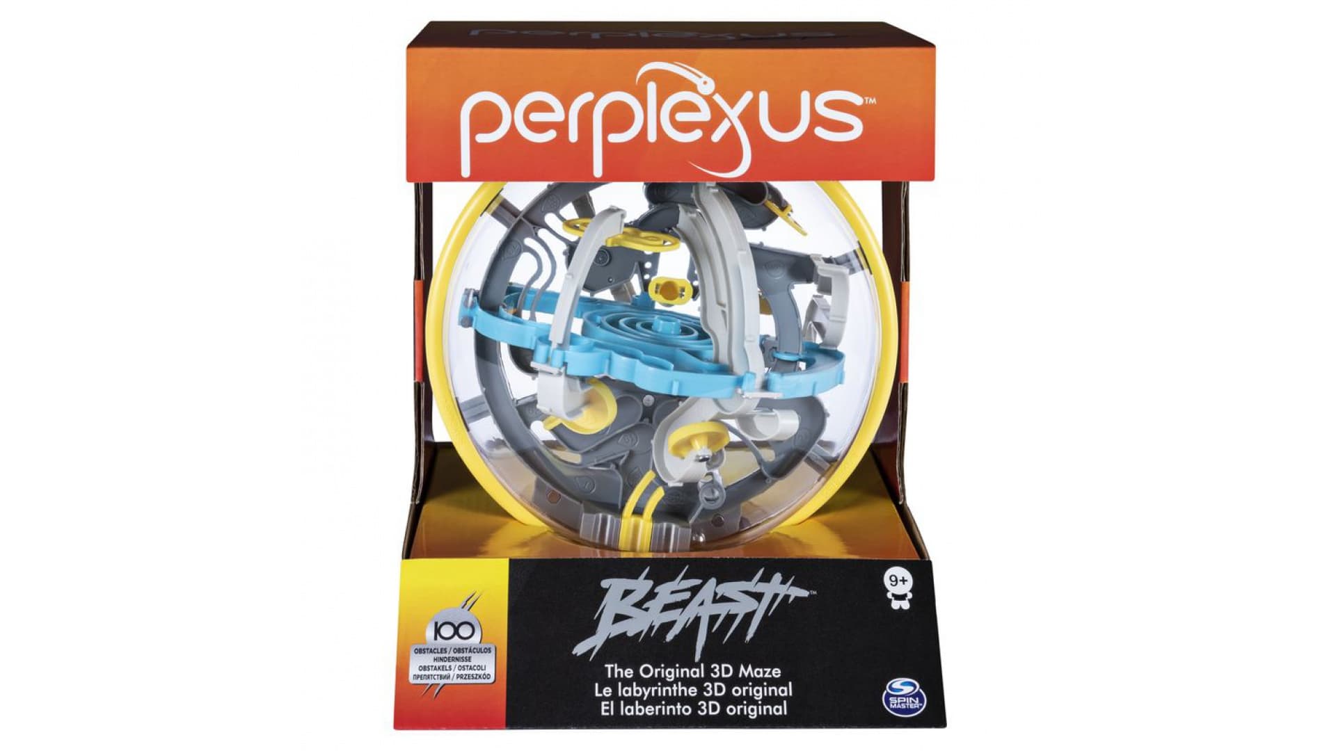 Jocuri Spin Master Perplexus Original
