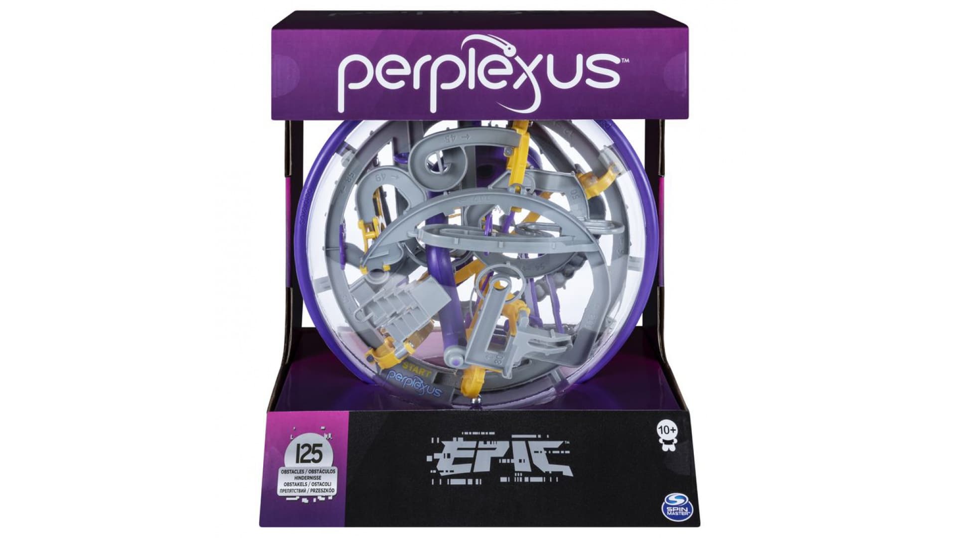Jocuri Spin Master Jocuri Perplexus epic
