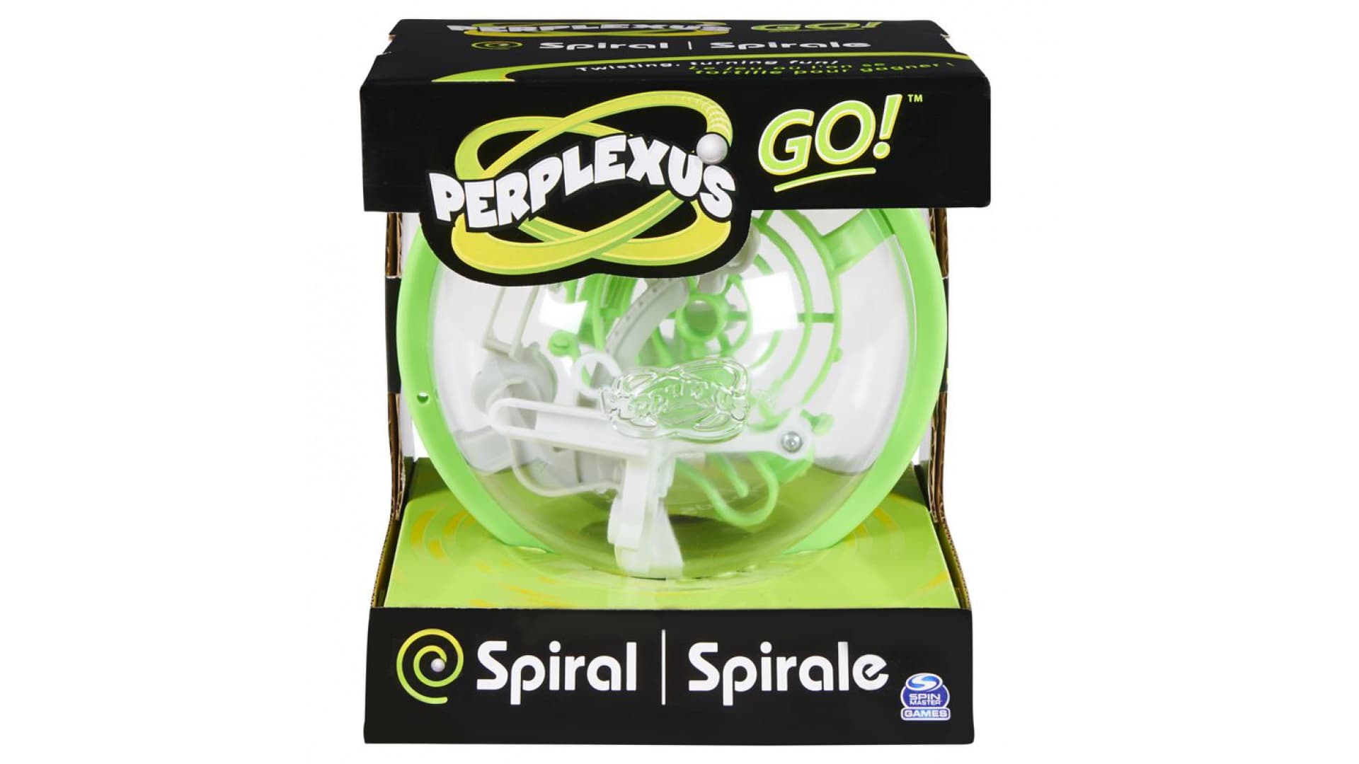 Jocuri Spin Master Jocuri Perplexus Go Spirals