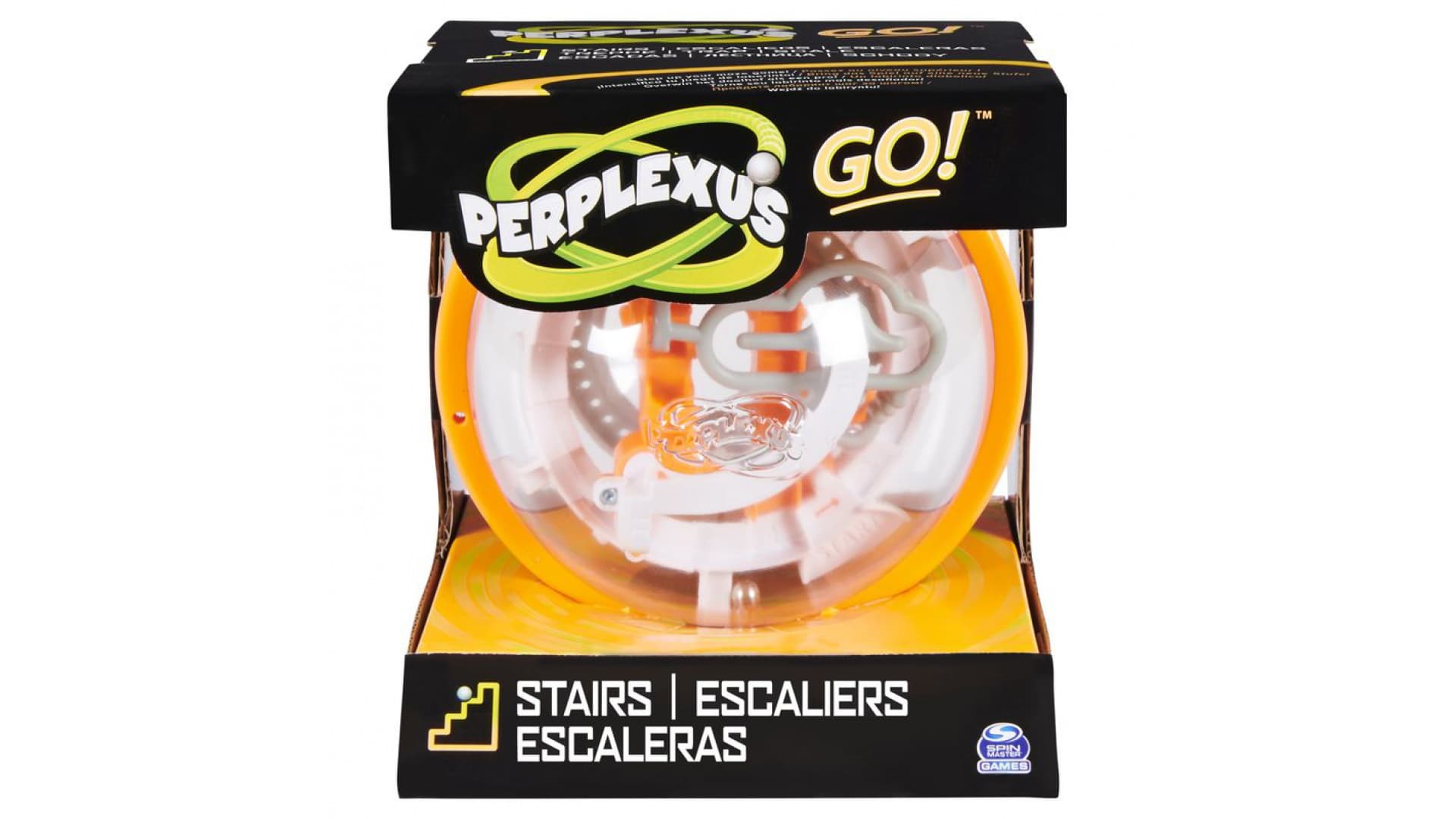 Jocuri Spin Master Perplexus Go Stairs