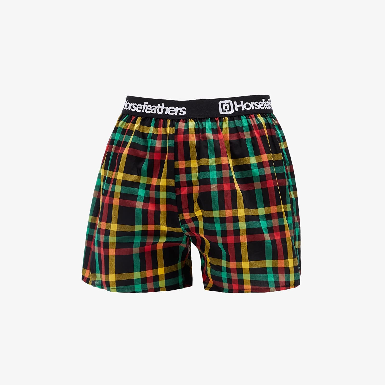 Boxeri Horsefeathers Clay Boxer Shorts Marley S