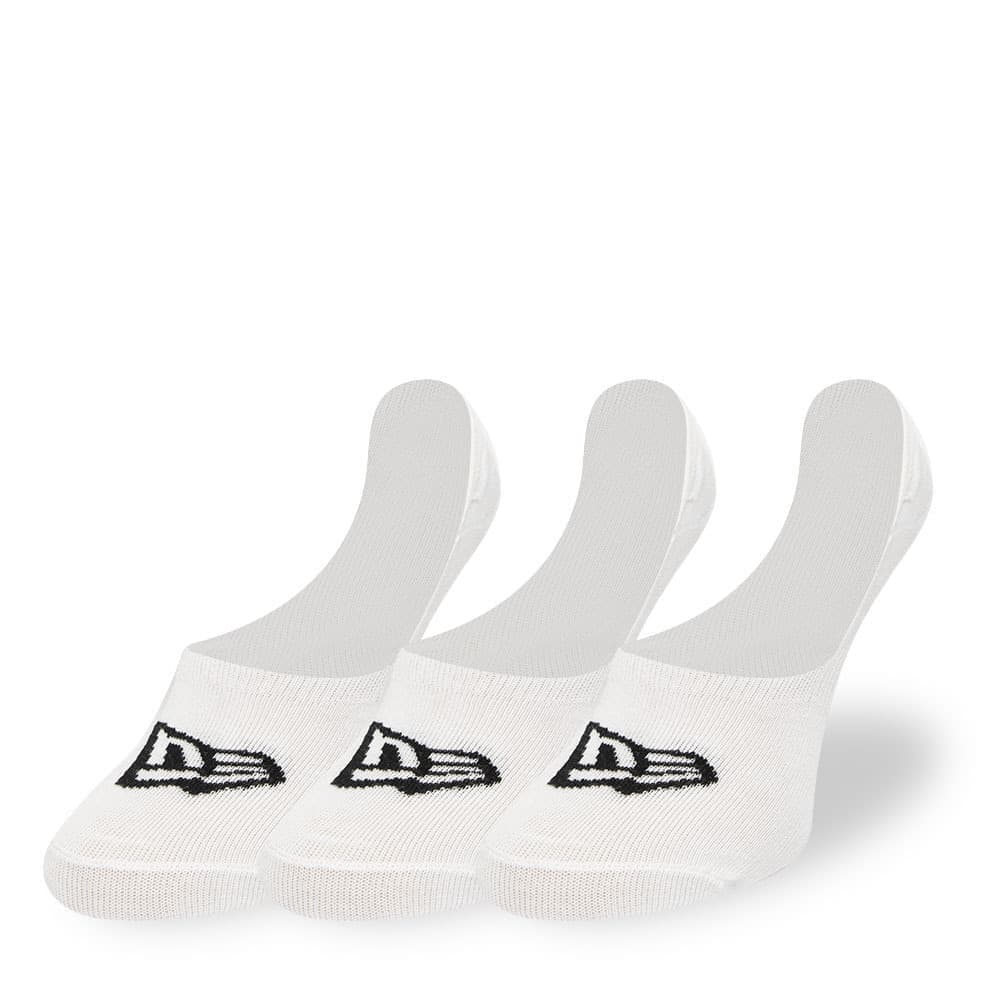 New Era Flag Invisible 3-Pack White Universal