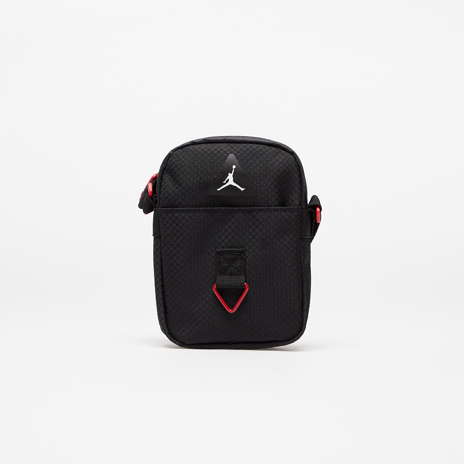 Geantă Jordan Jan Diamond Festival Bag Black L