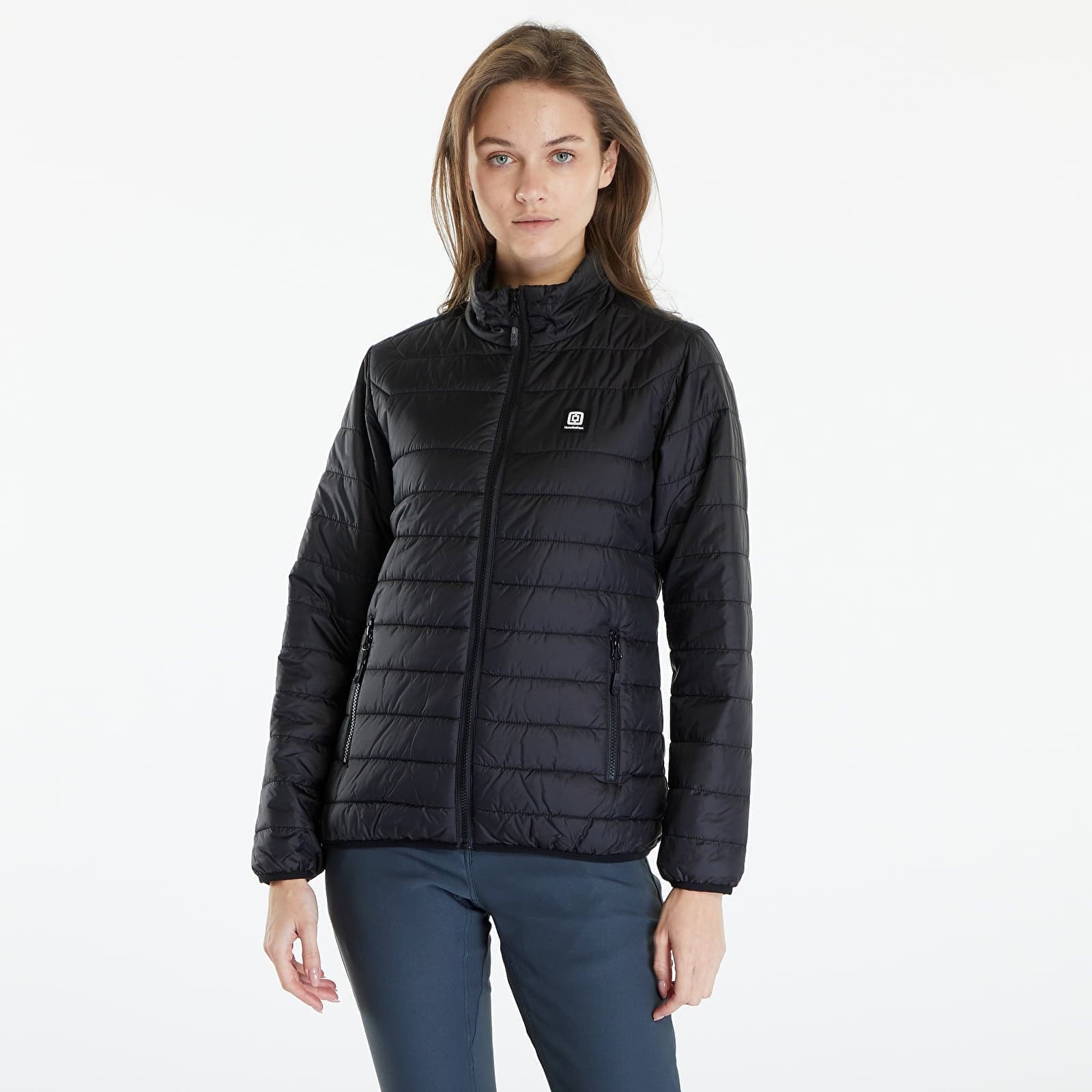 Horsefeathers Ester Jacket Black L
