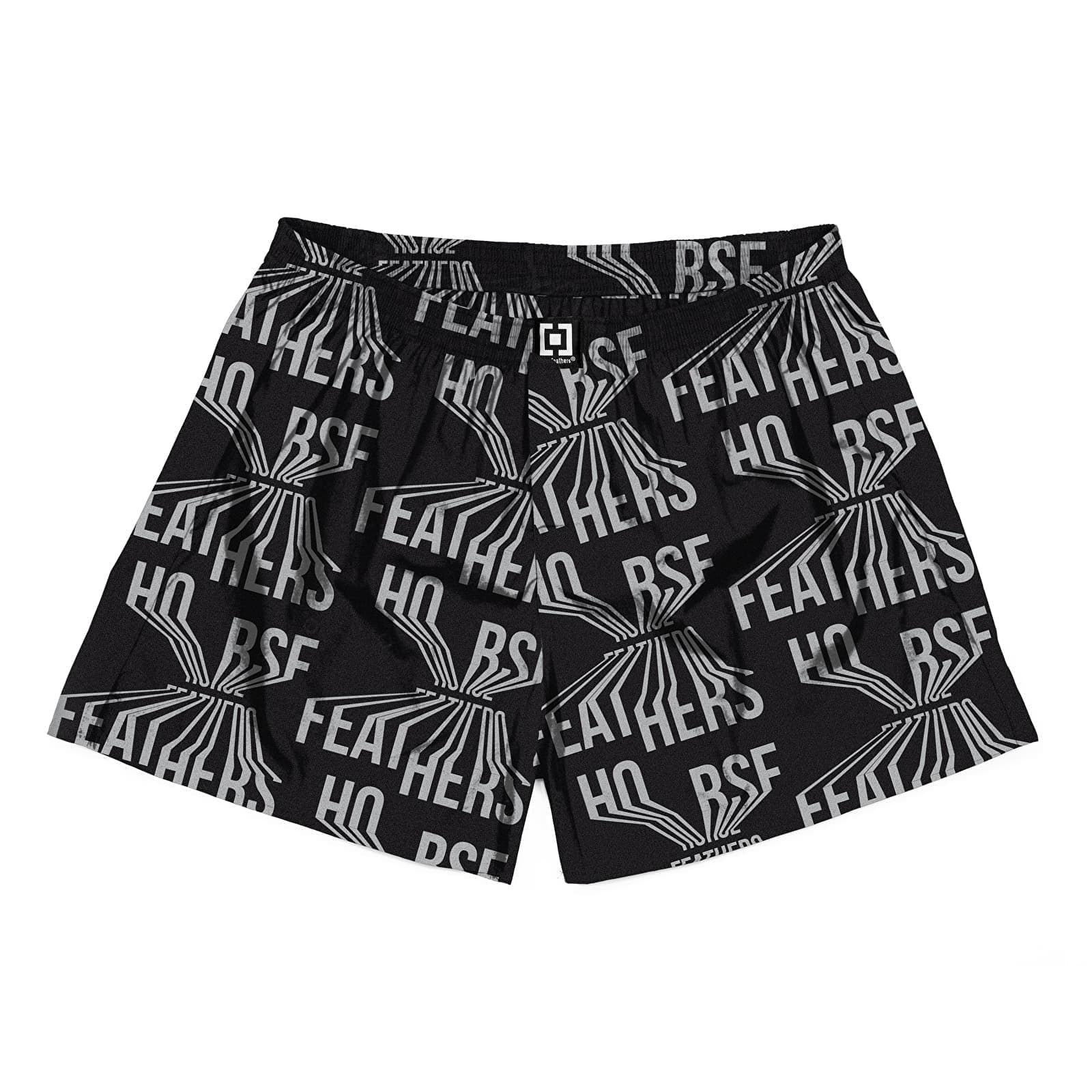 Boxeri Horsefeathers Manny Boxer Shorts Bevel S