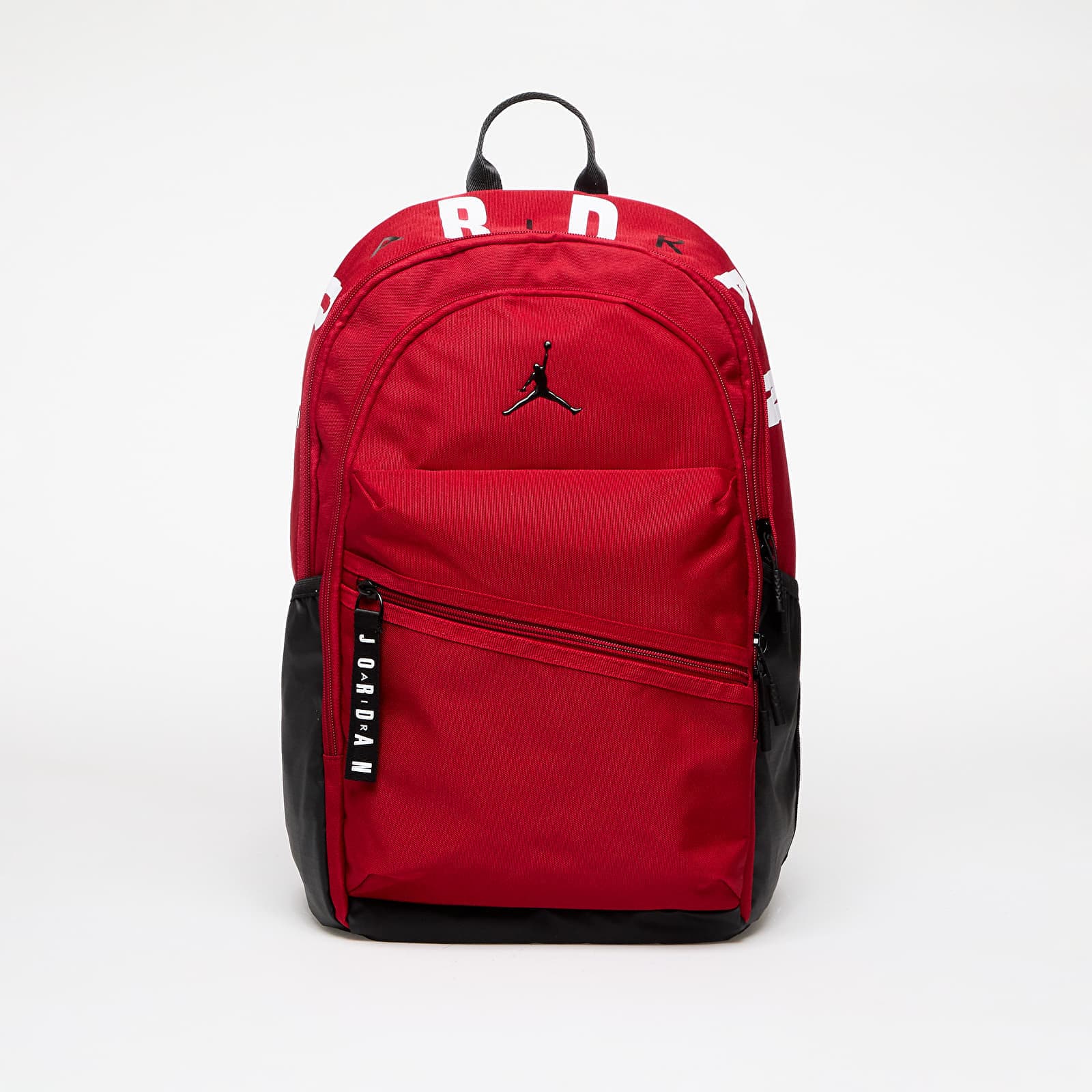 Rucsac Jordan Jam Air Patrol Backpack Gym Red 29 l