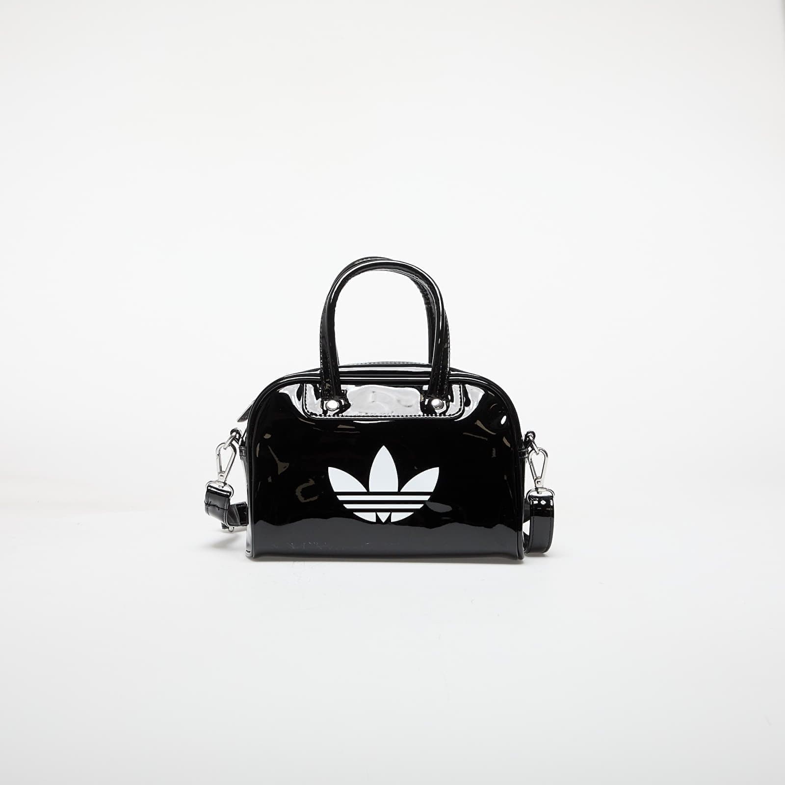 adidas Adicolor Mini Bowling Bag Black 2,5 l
