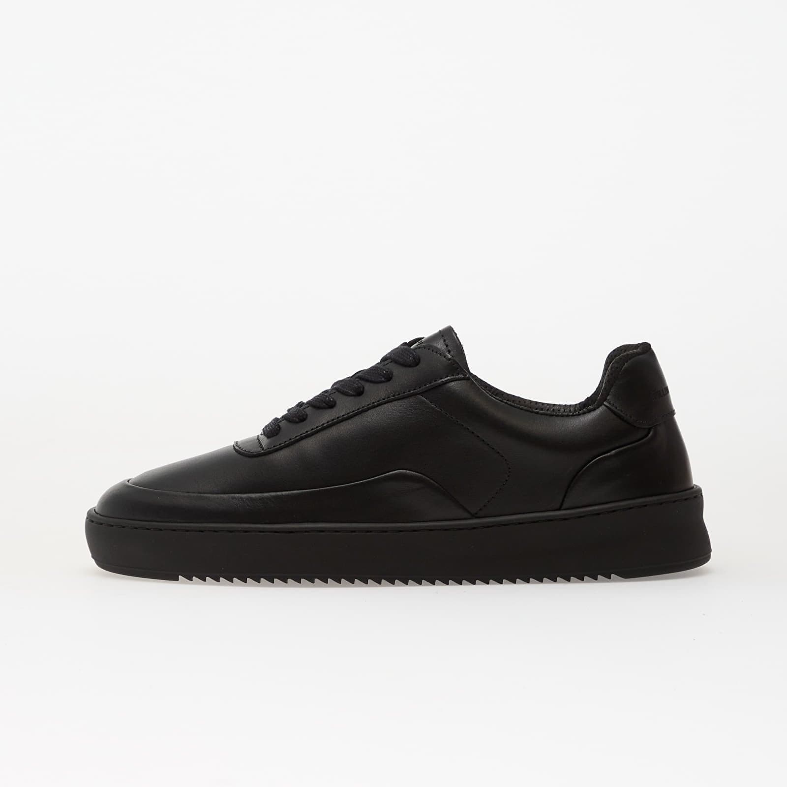 Sneakers Filling Pieces Mondo Seamless Black EUR 40