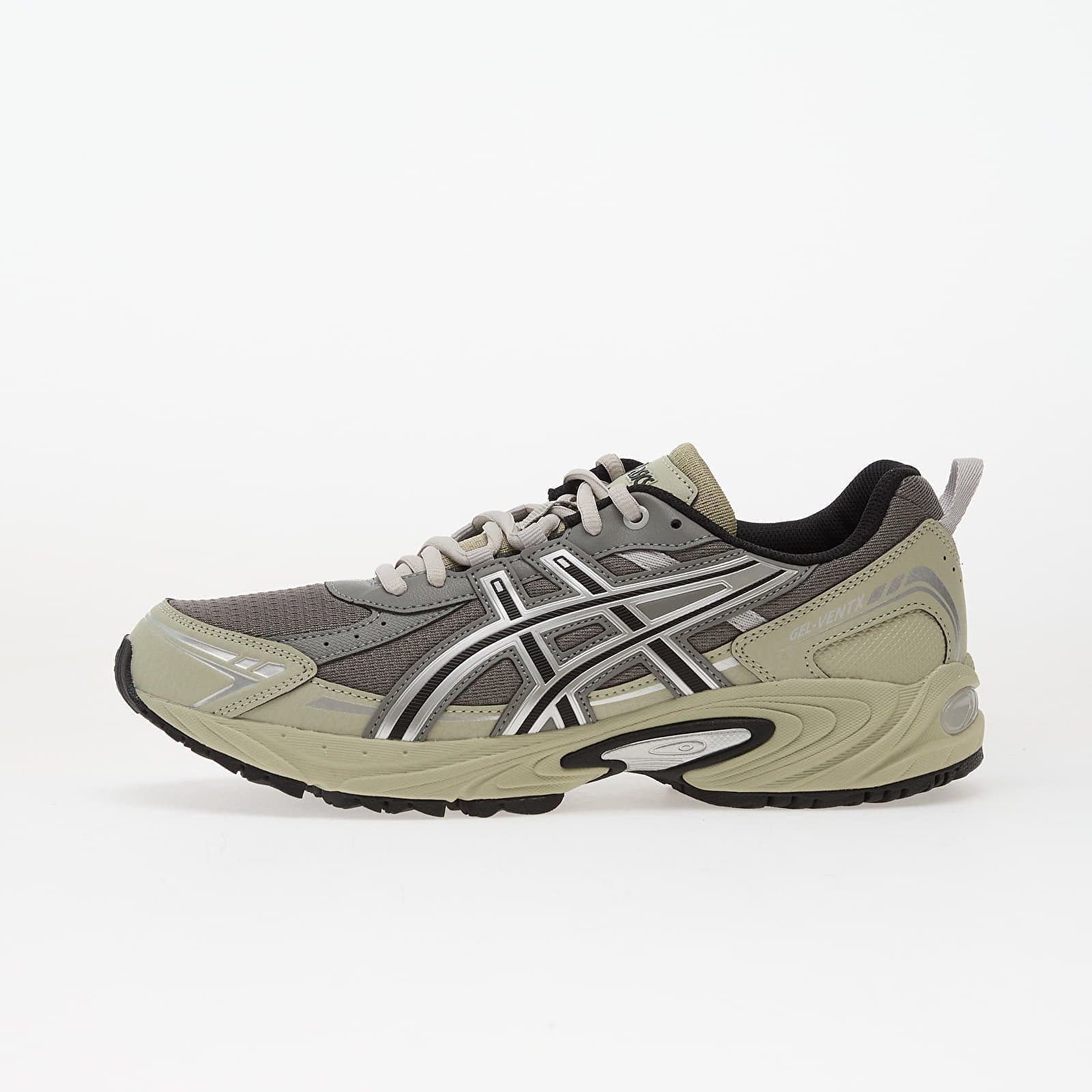 Sneakers Asics Gel-Ventx Clay Grey/ Dried Leaf Green EUR 45