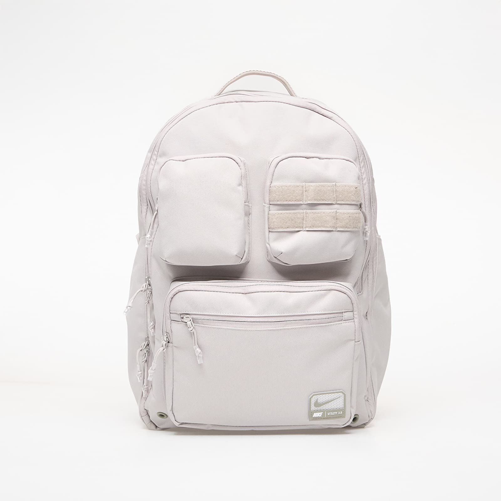 Rucsac Nike Utility Power Backpack (33L) College Grey/ College Grey/ Light Army 33 l