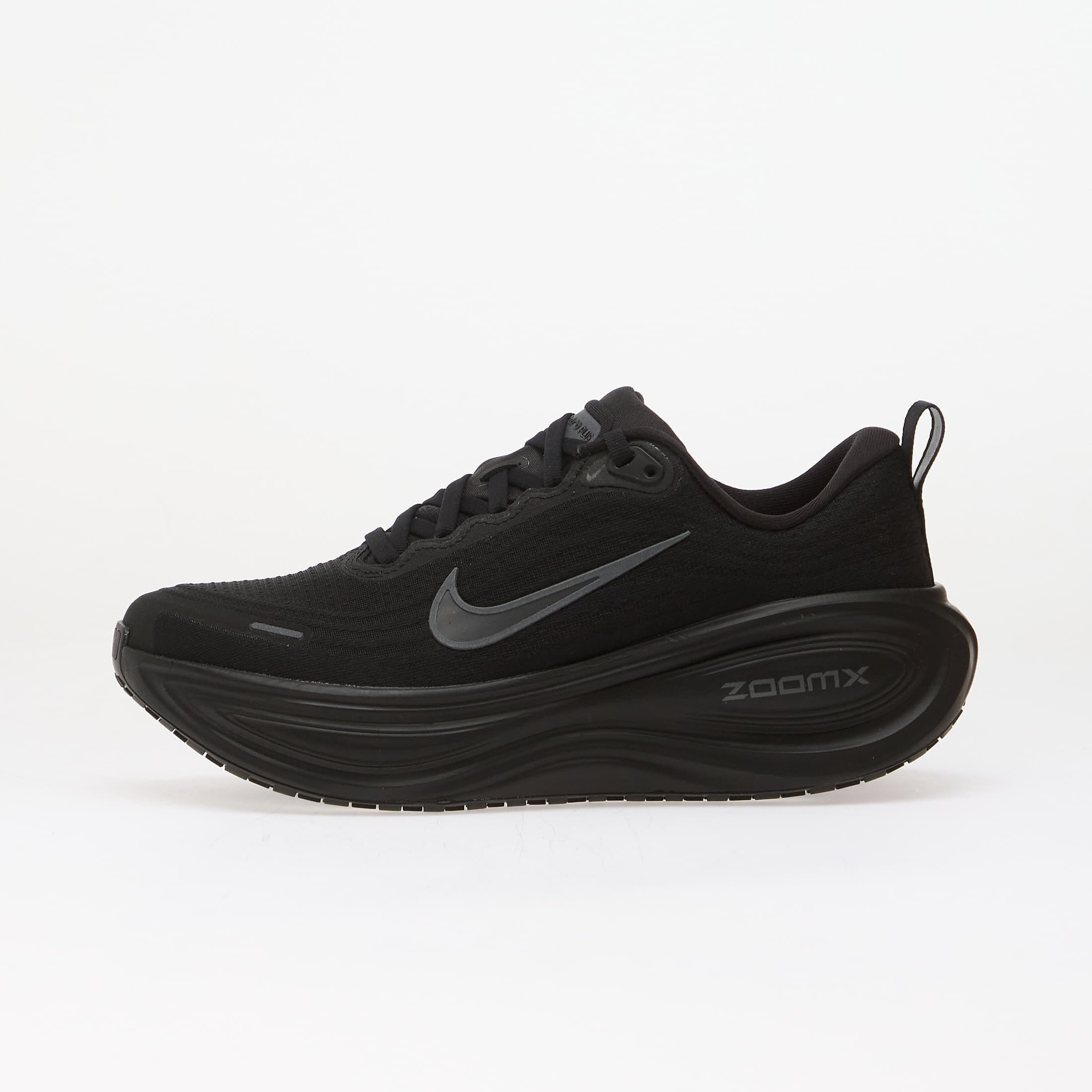Sneakers Nike W Vomero Plus Black/ Dk Smoke Grey-Mtlc Dk Grey-Cool Grey EUR 38