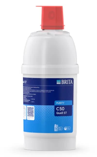 Filtru de apă Brita PURITY C50 Quell ST
