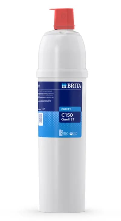 Filtru de apă Brita PURITY C150 Quell ST