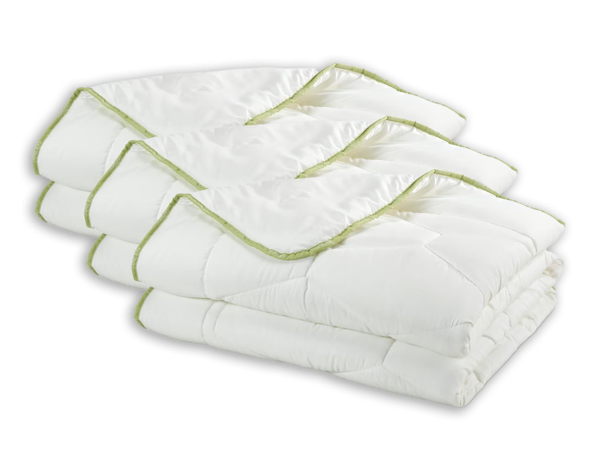 3X Pilota Aloe Vera light 140x200