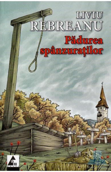 Pădurea spânzuraților