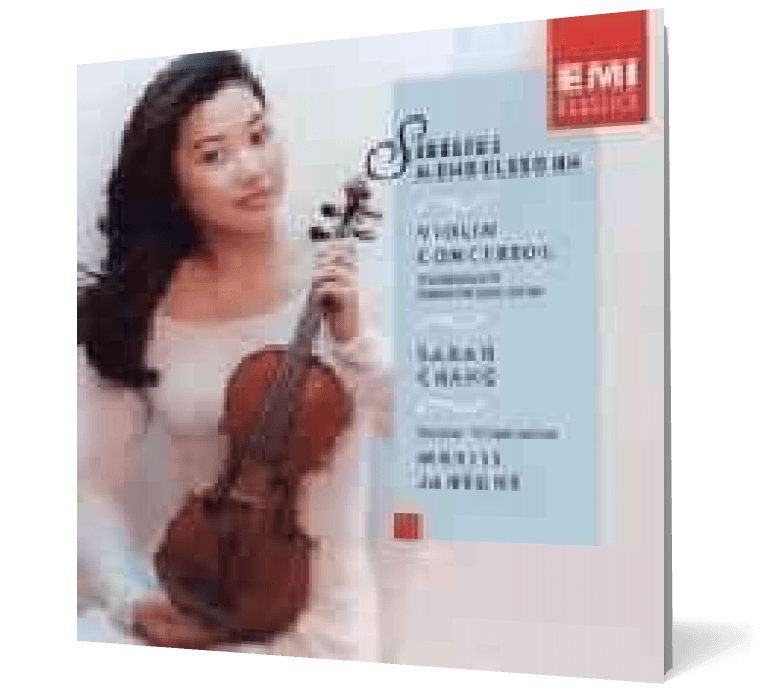 Mendelssohn & Sibelius: Violin Concertos
