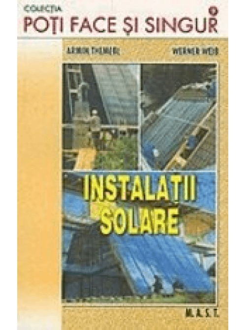 Instalatii solare
