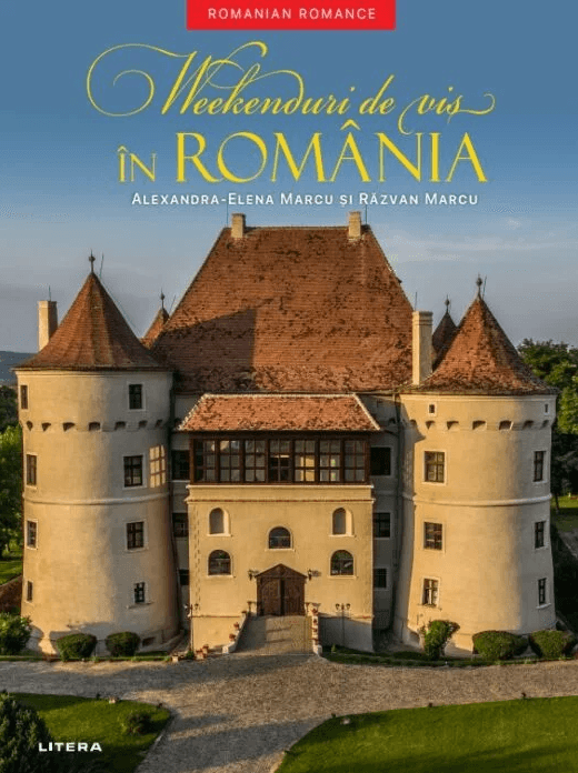 Weekenduri de vis in Romania